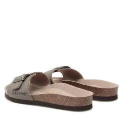 Mules / Sandales De Bain Genuins Toronto G104369 Stone 8 Mules / Sandales De Bain Genuins Toronto G104369 Stone -Chaussure Soldes Boutique mules sandales de bain genuins toronto g104369 stone 2