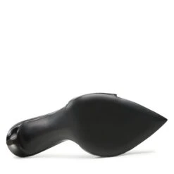 Mules / Sandales De Bain Giuseppe Zanotti E300026 Black 007 10 Mules / Sandales De Bain Giuseppe Zanotti E300026 Black 007 -Chaussure Soldes Boutique mules sandales de bain giuseppe zanotti e300026 black 007 3