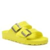 Mules / Sandales De Bain GrĂŒnland CI2612-M2 Dato Giallo 1 Mules / Sandales De Bain GrĂŒnland CI2612-M2 Dato Giallo -Chaussure Soldes Boutique mules sandales de bain grunland ci2612 m2 dato giallo