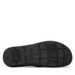 Mules / Sandales De Bain Grünland Ebro CI2516-80 Nero -Chaussure Soldes Boutique mules sandales de bain grunland ebro ci2516 80 nero 3