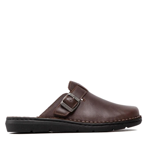 Mules / Sandales De Bain Grünland Ebro CI2516-80 Testa Di Moro 4 Mules / Sandales De Bain Grünland Ebro CI2516-80 Testa Di Moro – Image 2