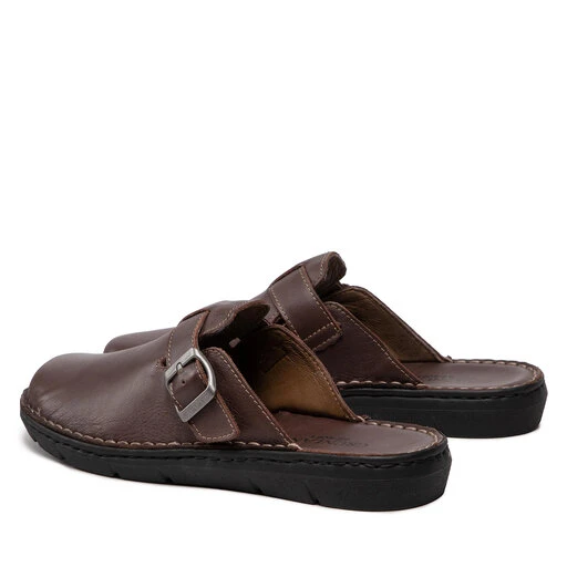 Mules / Sandales De Bain Grünland Ebro CI2516-80 Testa Di Moro 5 Mules / Sandales De Bain Grünland Ebro CI2516-80 Testa Di Moro – Image 3