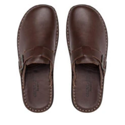 Mules / Sandales De Bain Grünland Ebro CI2516-80 Testa Di Moro 12 Mules / Sandales De Bain Grünland Ebro CI2516-80 Testa Di Moro -Chaussure Soldes Boutique mules sandales de bain grunland ebro ci2516 80 testa di moro 4