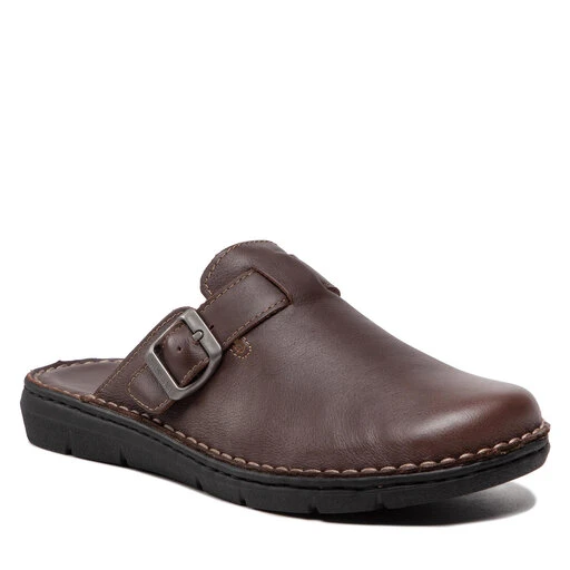 Mules / Sandales De Bain Grünland Ebro CI2516-80 Testa Di Moro 3 Mules / Sandales De Bain Grünland Ebro CI2516-80 Testa Di Moro