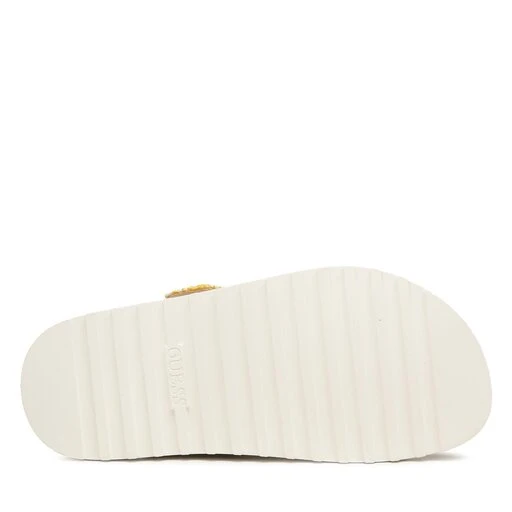 Mules / Sandales De Bain Guess Fatema FL6FAT FAL03 MULTI 6 Mules / Sandales De Bain Guess Fatema FL6FAT FAL03 MULTI – Image 4