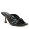 Mules / Sandales De Bain Guess FL6RNH LEA03 BLACK
