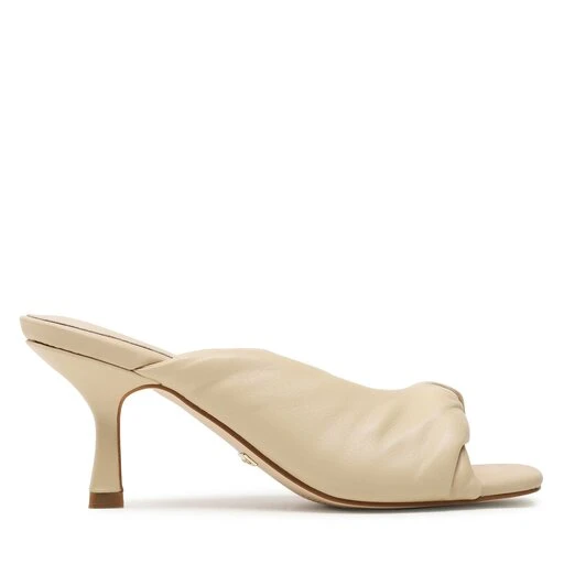 Mules / Sandales De Bain Guess Rinah FL6RNH LEA03 SAND 4 Mules / Sandales De Bain Guess Rinah FL6RNH LEA03 SAND – Image 2