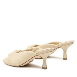 Mules / Sandales De Bain Guess Rinah FL6RNH LEA03 SAND 9 Mules / Sandales De Bain Guess Rinah FL6RNH LEA03 SAND -Chaussure Soldes Boutique mules sandales de bain guess rinah fl6rnh lea03 sand 2