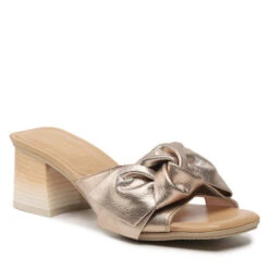 Mules / Sandales De Bain Hispanitas Iris HV232716 Antico