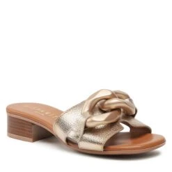 Mules / Sandales De Bain Hispanitas Lara-V23 HV232593 Antico