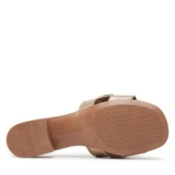 Mules / Sandales De Bain Hispanitas Lara-V23 HV232593 Antico -Chaussure Soldes Boutique mules sandales de bain hispanitas lara v23 hv232593 antico 3