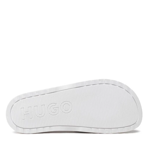 Mules / Sandales De Bain Hugo Match 50471371 10238132 01 White 100 6 Mules / Sandales De Bain Hugo Match 50471371 10238132 01 White 100 – Image 4