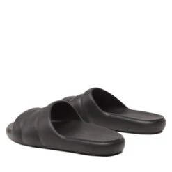 Mules / Sandales De Bain Ipanema IPANEMA BLISS SLIDE FEM 27022 Black AK917 -Chaussure Soldes Boutique mules sandales de bain ipanema ipanema bliss slide fem 27022 black ak917 2