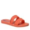 Mules / Sandales De Bain Ipanema IPANEMA RENDA II FEM 83243 Orange AG948 -Chaussure Soldes Boutique mules sandales de bain ipanema ipanema renda ii fem 83243 orange ag948