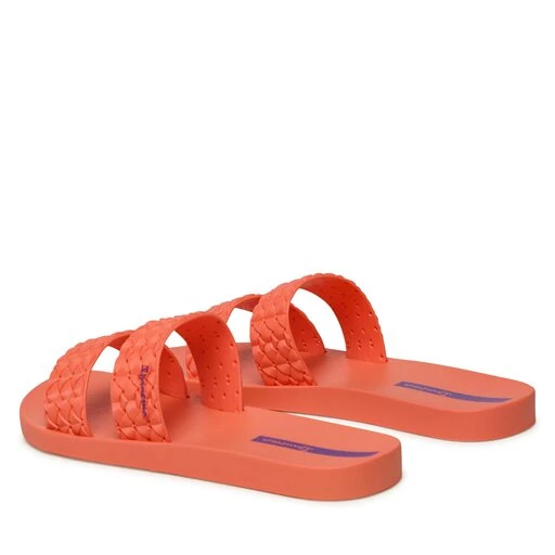 Mules / Sandales De Bain Ipanema IPANEMA RENDA II FEM 83243 Orange AG948 5 Mules / Sandales De Bain Ipanema IPANEMA RENDA II FEM 83243 Orange AG948 – Image 3