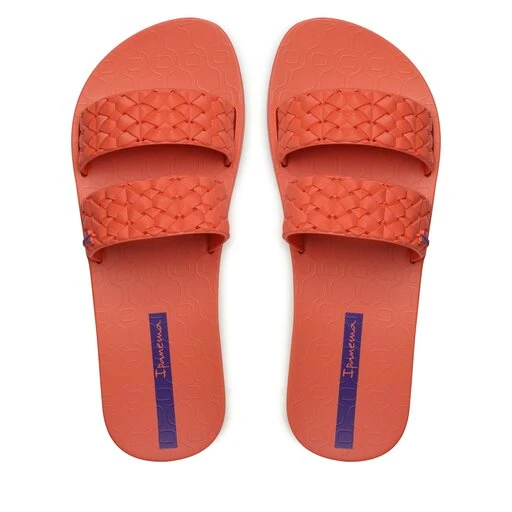 Mules / Sandales De Bain Ipanema IPANEMA RENDA II FEM 83243 Orange AG948 7 Mules / Sandales De Bain Ipanema IPANEMA RENDA II FEM 83243 Orange AG948 – Image 5