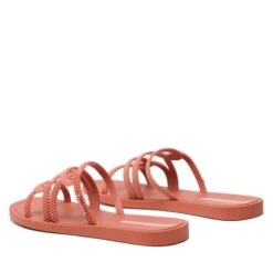 Mules / Sandales De Bain Ipanema IPANEMA SOLAR SLIDE 26979 Pink AK522 9 Mules / Sandales De Bain Ipanema IPANEMA SOLAR SLIDE 26979 Pink AK522 -Chaussure Soldes Boutique mules sandales de bain ipanema ipanema solar slide 26979 pink ak522 2
