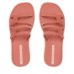 Mules / Sandales De Bain Ipanema IPANEMA SOLAR SLIDE 26979 Pink AK522 11 Mules / Sandales De Bain Ipanema IPANEMA SOLAR SLIDE 26979 Pink AK522 -Chaussure Soldes Boutique mules sandales de bain ipanema ipanema solar slide 26979 pink ak522 4