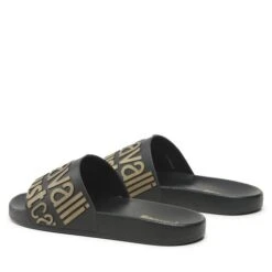 Mules / Sandales De Bain Just Cavalli 74QB3SZ1 PL9 -Chaussure Soldes Boutique mules sandales de bain just cavalli 74qb3sz1 pl9 2