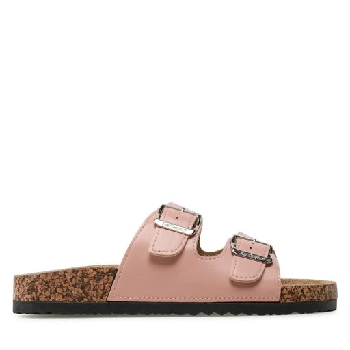 Mules / Sandales De Bain Lee Cooper LCW-23-35-1871LA Pink 4 Mules / Sandales De Bain Lee Cooper LCW-23-35-1871LA Pink – Image 2