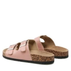 Mules / Sandales De Bain Lee Cooper LCW-23-35-1871LA Pink 9 Mules / Sandales De Bain Lee Cooper LCW-23-35-1871LA Pink -Chaussure Soldes Boutique mules sandales de bain lee cooper lcw 23 35 1871la pink 2