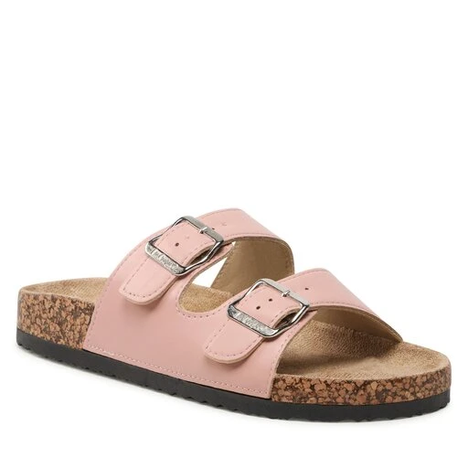 Mules / Sandales De Bain Lee Cooper LCW-23-35-1871LA Pink 3 Mules / Sandales De Bain Lee Cooper LCW-23-35-1871LA Pink