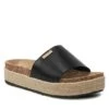 Mules / Sandales De Bain Lee Cooper LCW-23-35-1900L Black -Chaussure Soldes Boutique mules sandales de bain lee cooper lcw 23 35 1900l black