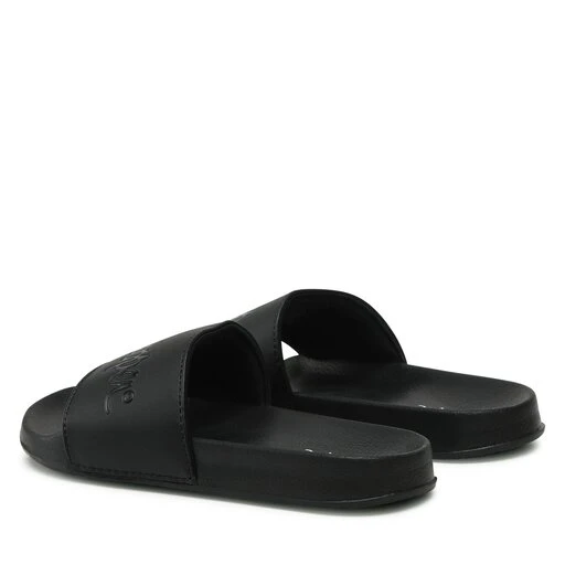 Mules / Sandales De Bain Lee Cooper LCW-23-42-1732LA Black 5 Mules / Sandales De Bain Lee Cooper LCW-23-42-1732LA Black – Image 3