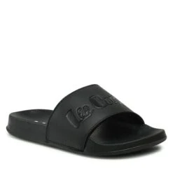 Mules / Sandales De Bain Lee Cooper LCW-23-42-1732LA Black