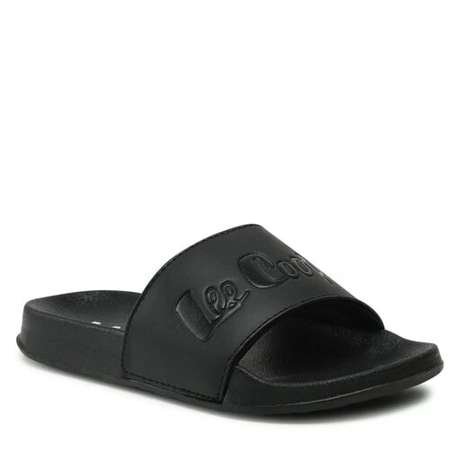 Mules / Sandales De Bain Lee Cooper LCW-23-42-1732LA Black 3 Mules / Sandales De Bain Lee Cooper LCW-23-42-1732LA Black
