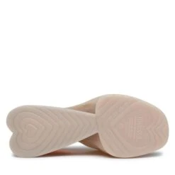 Mules / Sandales De Bain Melissa Darling Ad 33805 Beige AK851 -Chaussure Soldes Boutique mules sandales de bain melissa darling ad 33805 beige ak851 3