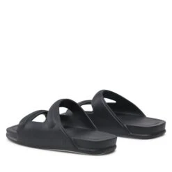 Mules / Sandales De Bain Melissa Free Grow Ad 33790 Black AI226 -Chaussure Soldes Boutique mules sandales de bain melissa free grow ad 33790 black ai226 2