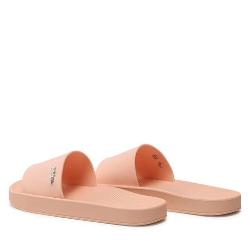 Mules / Sandales De Bain Melissa Sun Sunset Ad 33529 Beige/Beige AJ697 5 Mules / Sandales De Bain Melissa Sun Sunset Ad 33529 Beige/Beige AJ697 – Image 3