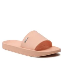 Mules / Sandales De Bain Melissa Sun Sunset Ad 33529 Beige/Beige AJ697