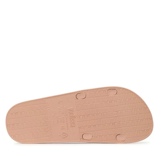 Mules / Sandales De Bain Melissa Sun Sunset Ad 33529 Beige/Beige AJ697 6 Mules / Sandales De Bain Melissa Sun Sunset Ad 33529 Beige/Beige AJ697 – Image 4