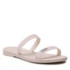 Mules / Sandales De Bain Melissa Sun Torrance Ad 33555 Beige AH645 2 Mules / Sandales De Bain Melissa Sun Torrance Ad 33555 Beige AH645 -Chaussure Soldes Boutique mules sandales de bain melissa sun torrance ad 33555 beige ah645