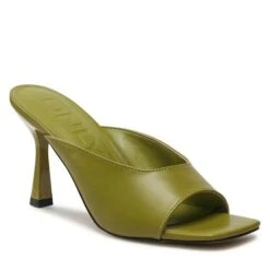 Mules / Sandales De Bain ONLY Shoes Onlaiko-1 15281374 Greenery
