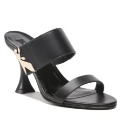 Mules / Sandales De Bain Patrizia Pepe 8X0048/L011-K103 Nero