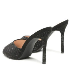 Mules / Sandales De Bain Raid Aamirah Black -Chaussure Soldes Boutique mules sandales de bain raid aamirah black 2