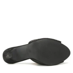 Mules / Sandales De Bain Raid Aamirah Black -Chaussure Soldes Boutique mules sandales de bain raid aamirah black 3