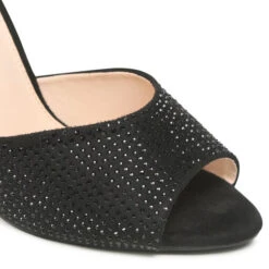 Mules / Sandales De Bain Raid Aamirah Black -Chaussure Soldes Boutique mules sandales de bain raid aamirah black 5