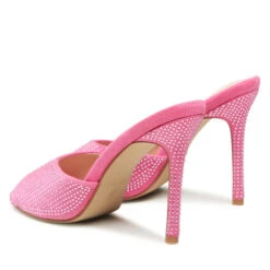 Mules / Sandales De Bain Raid Aamirah Pink Suede 10 Mules / Sandales De Bain Raid Aamirah Pink Suede -Chaussure Soldes Boutique mules sandales de bain raid aamirah pink suede 2