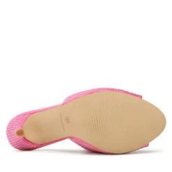 Mules / Sandales De Bain Raid Aamirah Pink Suede 11 Mules / Sandales De Bain Raid Aamirah Pink Suede -Chaussure Soldes Boutique mules sandales de bain raid aamirah pink suede 3