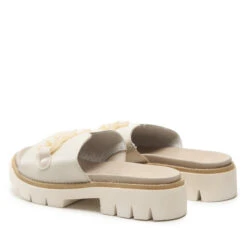 Mules / Sandales De Bain Remonte D7952-60 Beige 9 Mules / Sandales De Bain Remonte D7952-60 Beige -Chaussure Soldes Boutique mules sandales de bain remonte d7952 60 beige 2
