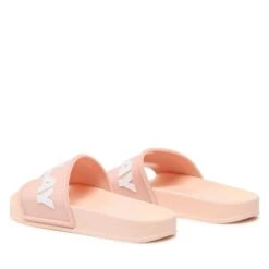 Mules / Sandales De Bain Replay Up W Emboss GWF1B .000.C0026S Pink 0044 -Chaussure Soldes Boutique mules sandales de bain replay up w emboss gwf1b 000 c0026s pink 0044 2