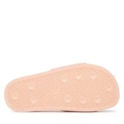 Mules / Sandales De Bain Replay Up W Emboss GWF1B .000.C0026S Pink 0044 -Chaussure Soldes Boutique mules sandales de bain replay up w emboss gwf1b 000 c0026s pink 0044 3