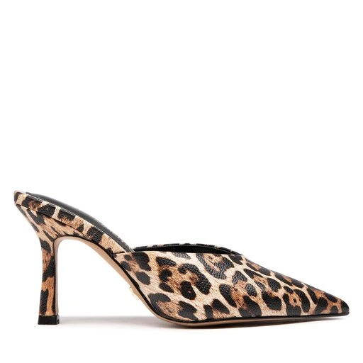 Mules / Sandales De Bain Rinascimento CAL0006445003 Moro Marrone 4 Mules / Sandales De Bain Rinascimento CAL0006445003 Moro Marrone – Image 2