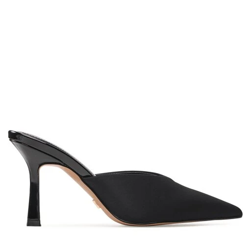 Mules / Sandales De Bain Rinascimento CAL0006445003 Nero B001 4 Mules / Sandales De Bain Rinascimento CAL0006445003 Nero B001 – Image 2