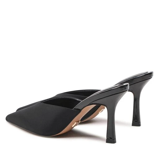 Mules / Sandales De Bain Rinascimento CAL0006445003 Nero B001 5 Mules / Sandales De Bain Rinascimento CAL0006445003 Nero B001 – Image 3