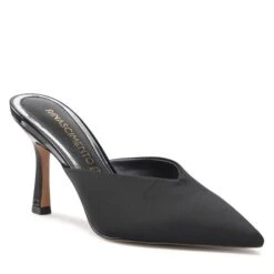 Mules / Sandales De Bain Rinascimento CAL0006445003 Nero B001